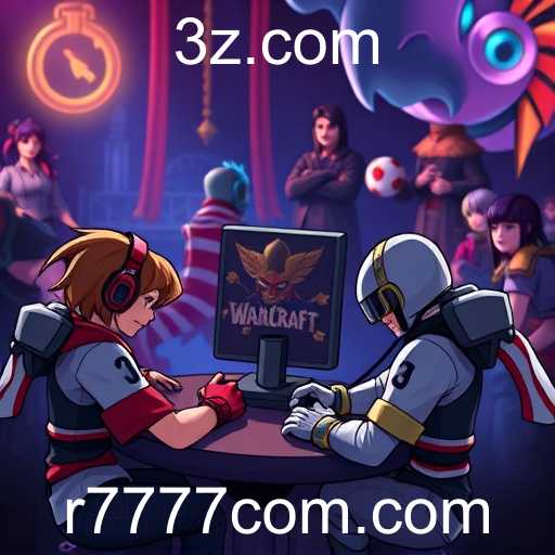 A Revolução dos Sites de Jogos no Brasil