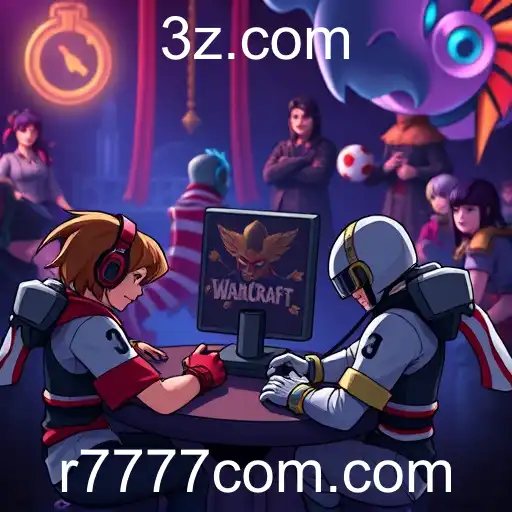 A Revolução dos Sites de Jogos no Brasil