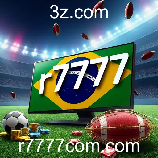 Expansão dos Jogos de Azar no Brasil Impulsiona Mercado Online