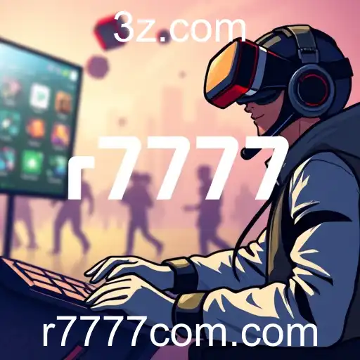 A Transformação dos Jogos Online em 2025