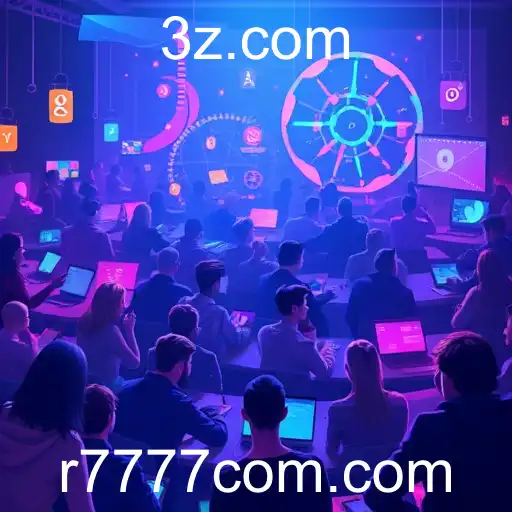 Impacto da Tecnologia nas Comunidades Virtuais