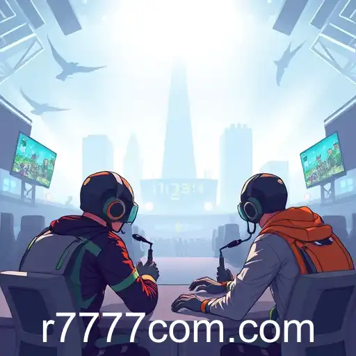 O Crescimento dos Jogos Online no Brasil