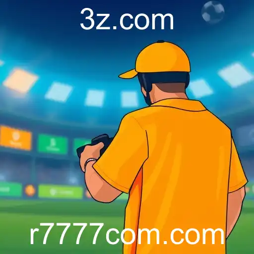 R7777: A Nova Onda dos Jogos Interativos em Portugal