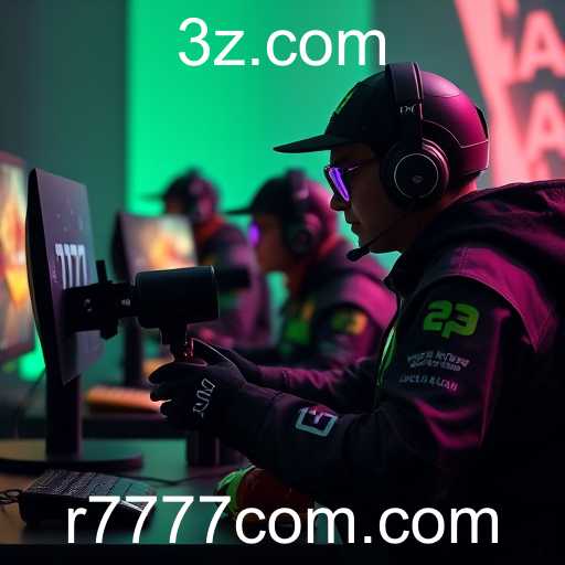 Expansão do Mercado de Jogos Online