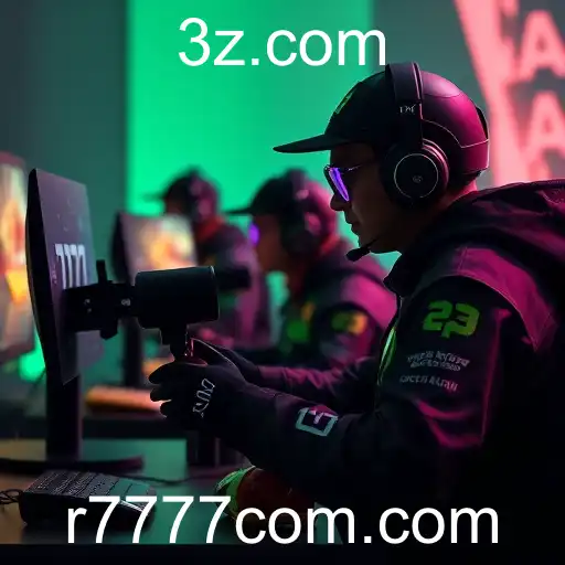 Expansão do Mercado de Jogos Online