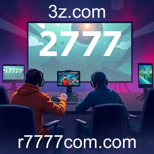 A Revolução dos Games Online no Brasil