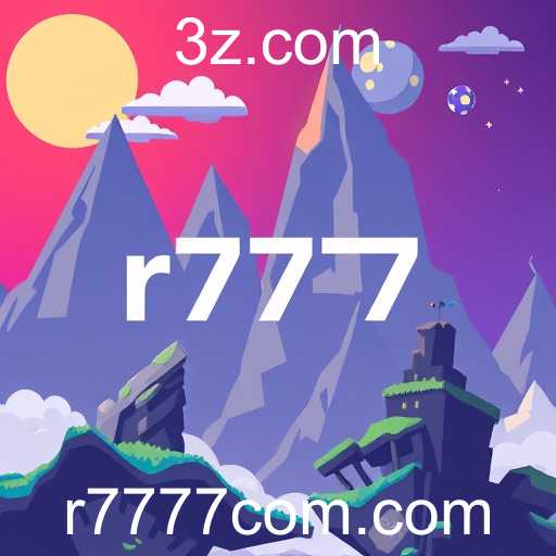 Renovação dos Jogos Online: O Case do R7777