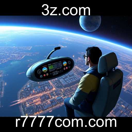 O Impacto do r7777 na Economia Digital