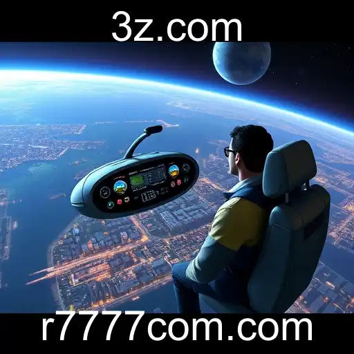 O Impacto do r7777 na Economia Digital