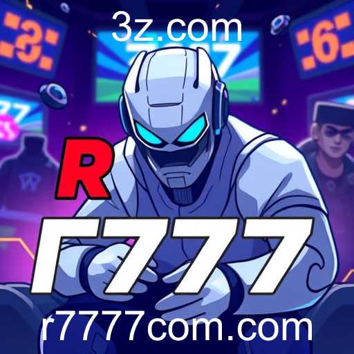 O Impacto de R7777 no Cenário de Jogos Online em 2025