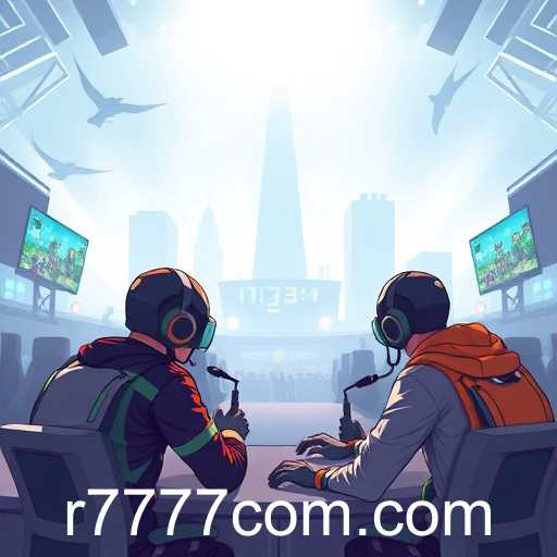 O Crescimento dos Jogos Online no Brasil