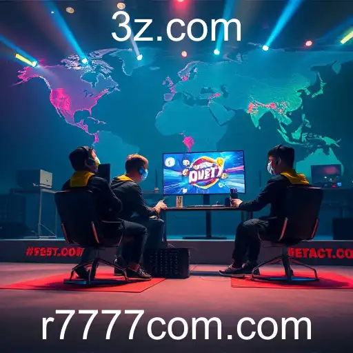 A Revolução do Jogo Online no Brasil