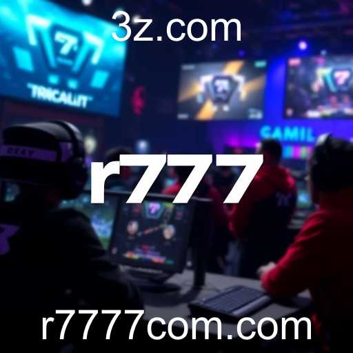 Tendências e Inovações do Mercado de Jogos Online