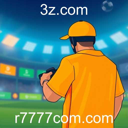 R7777: A Nova Onda dos Jogos Interativos em Portugal