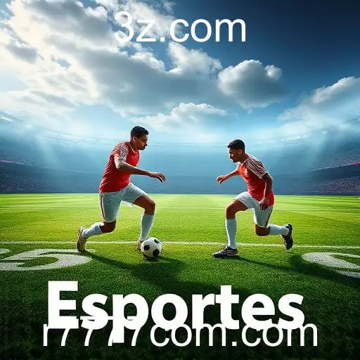 Descubra Palavras-chave de Esportes no R7777: Entretenimento e Aprendizado