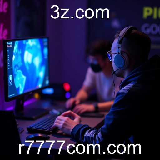 Tendências no Mercado de Jogos em 2025