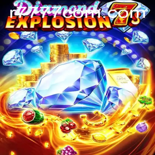 The Thrilling Adventure of DiamondExplosion7s: An In-Depth Look