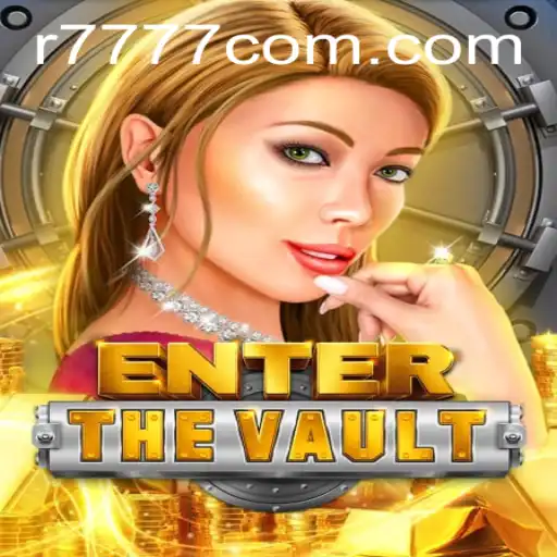 EntertheVault: The Thrilling New Game Experience