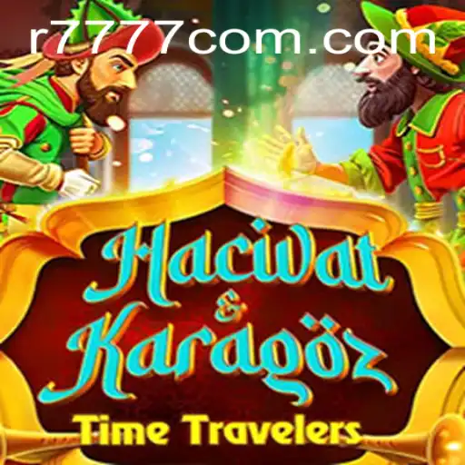 Explore HacivatandKaragoz: A Timeless Game of Strategy and Wit