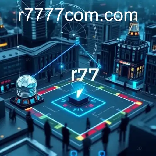 Gaming Experience r7777 - 800+ Premium and Exclusive Games