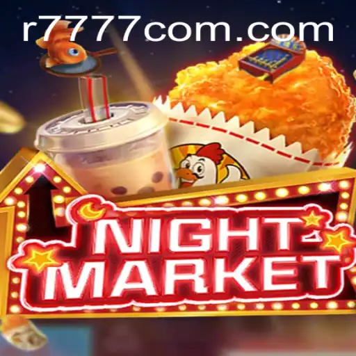 Discover the Thrills of NIGHTMARKET: An Immersive Gaming Experience