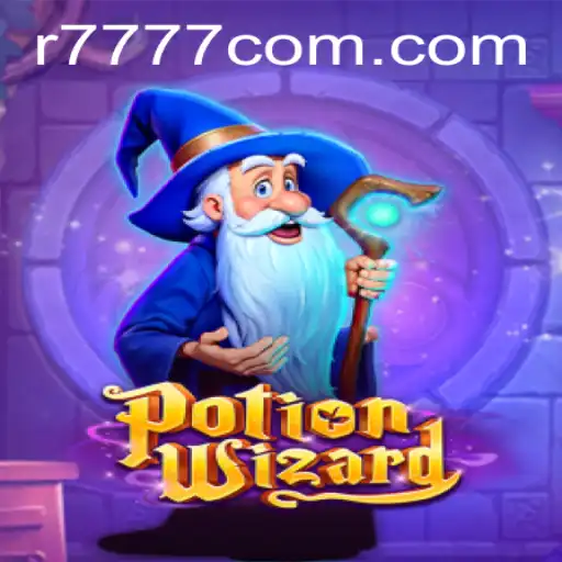 Discover the Magical World of PotionWizard - A Captivating Gaming Experience