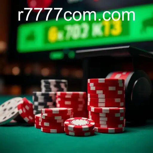 Gaming Experience r7777 - 800+ Premium and Exclusive Games