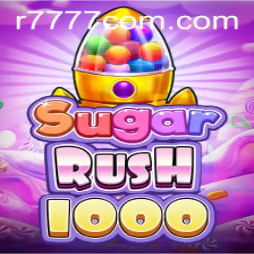 SugarRush1000: The Ultimate Gaming Experience with Code r7777