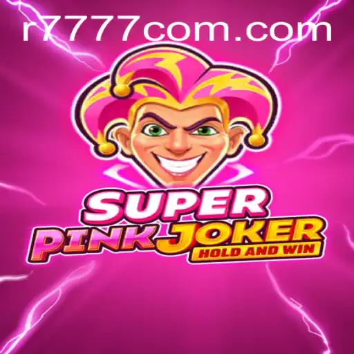 Unveiling SuperPinkJoker: A Riveting Journey into Interactive Gaming
