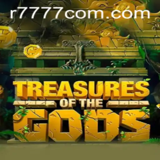 Discover the Adventure of TreasureoftheGods
