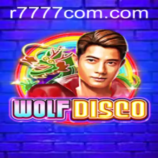 WolfDisco: A Thrilling Blend of Suspense and Strategy