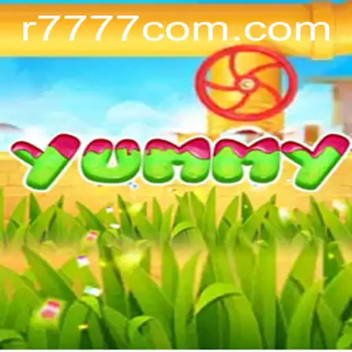 Exploring Yummy: The Deliciously Fun Game with the Keyword 'r7777'